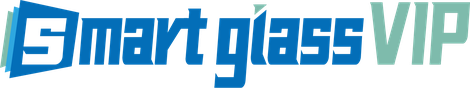 Smart Glass VIP logo