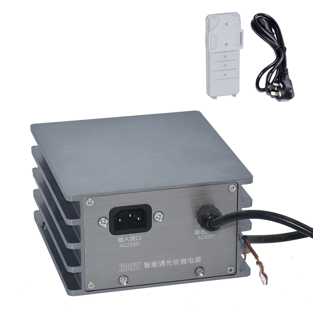 regular power transformer with remote control SGC1